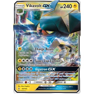 Vikavolt-GX