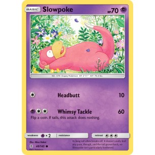 Slowpoke