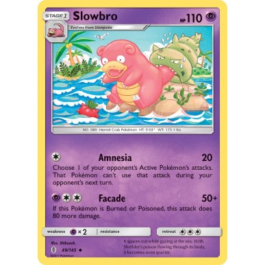 Slowbro