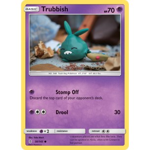 Trubbish