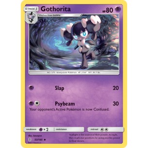 Gothorita