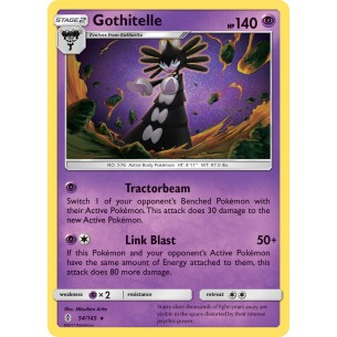 Gothitelle