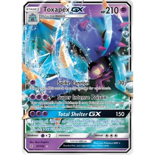 Toxapex-GX