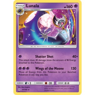 Lunala