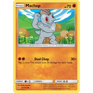 Machop