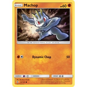 Machop