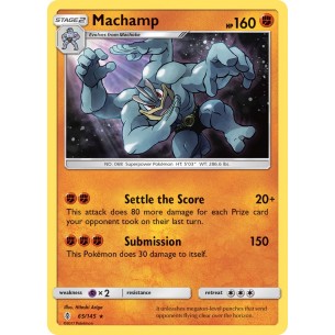 Machamp