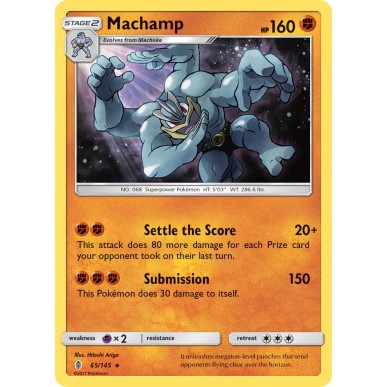 Machamp