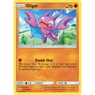 Gligar
