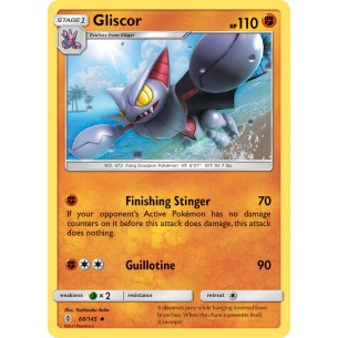 Gliscor