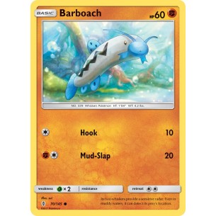 Barboach
