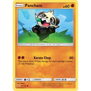 Pancham