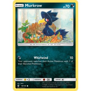Murkrow
