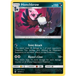 Honchkrow