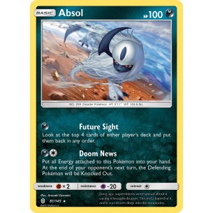 Absol