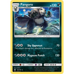 Pangoro
