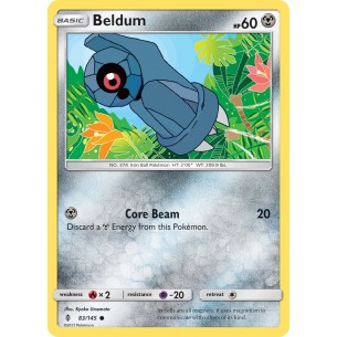 Beldum