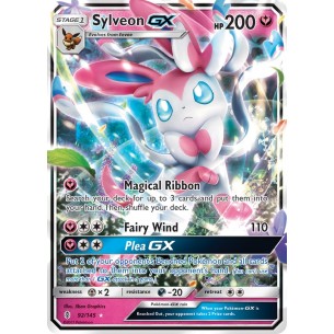 Sylveon-GX