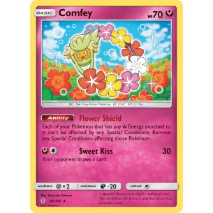Comfey