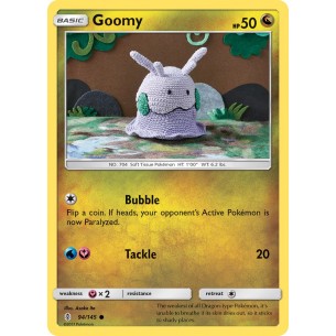 Goomy