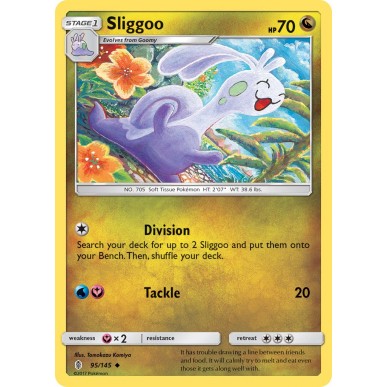 Sliggoo
