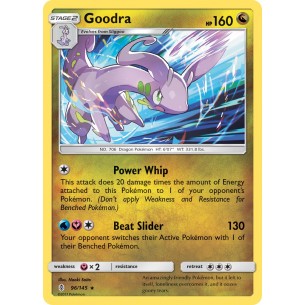 Goodra