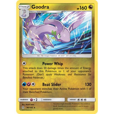 Goodra