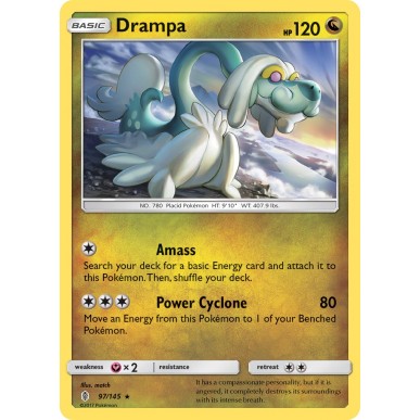 Drampa