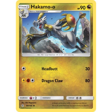 Hakamo-o