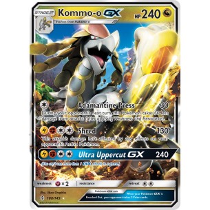 Kommo-o-GX
