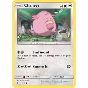 Chansey