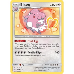 Blissey
