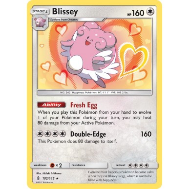 Blissey