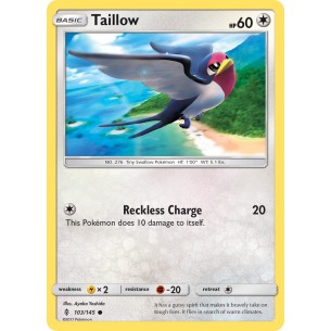 Taillow