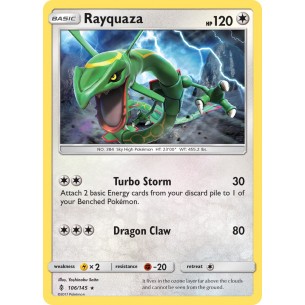 Rayquaza