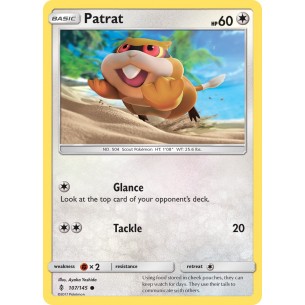 Patrat