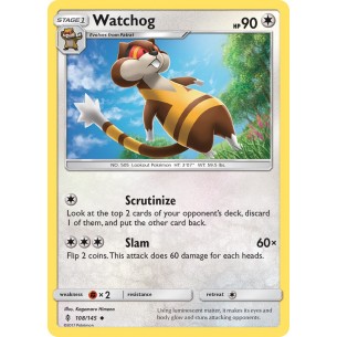 Watchog