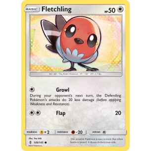 Fletchling