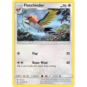 Fletchinder