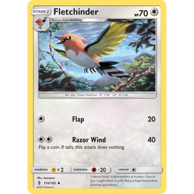 Fletchinder