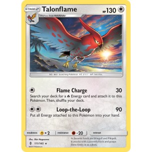 Talonflame