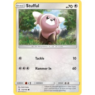 Stufful
