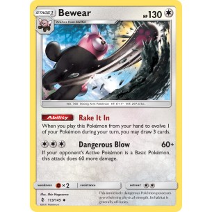 Bewear