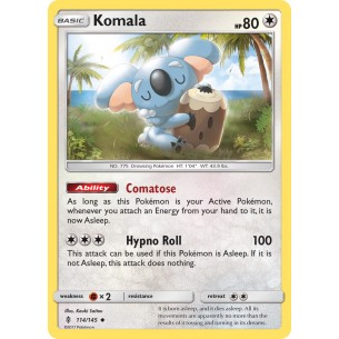 Komala