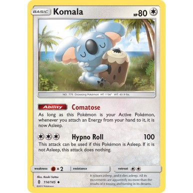 Komala