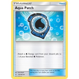 Aqua Patch