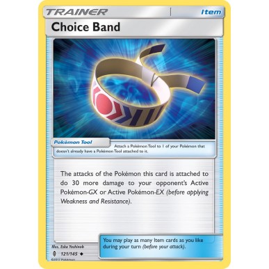Choice Band