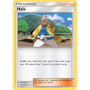 Hala