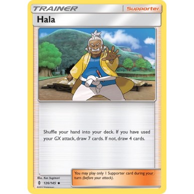 Hala