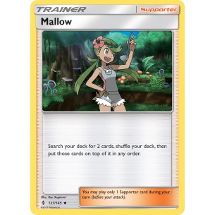Mallow